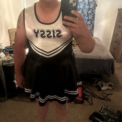 mahallien1's profile picture. sissy in training