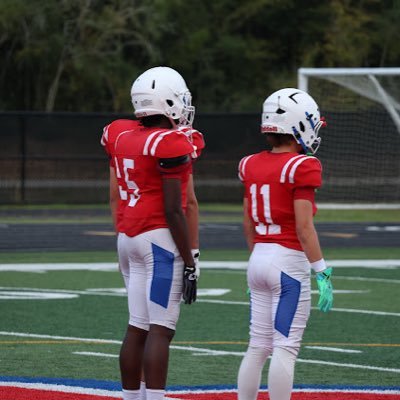 luueman5's profile picture. C/O 2029 oak ridge High | RB/WR | 5'10"-167lbs | Clips coming soon…..