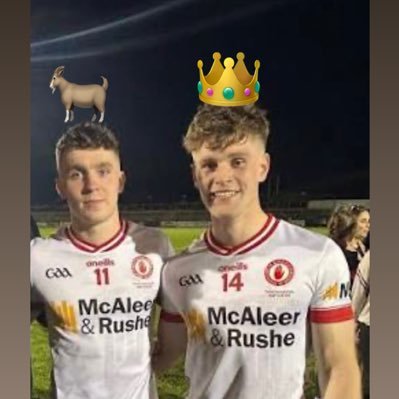GAA juggernaut Profile
