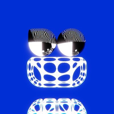 0xbennyy's profile picture. Web3D