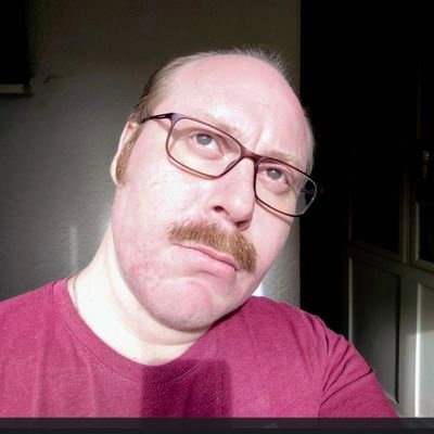 Herr_F_Punkt's profile picture. 🎗️   🎗️   🎗️   🎗️   🎗️   🎗️   🎗️    #OldWhiteMan...👴...#InMyForties🕺 
Born on #PrinceHarryDay🤴👑
At home in #BeverlyHietzing🤘😎
#CancerSurviver🎗️