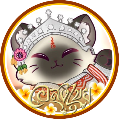 iamammiew's profile picture. 🐺 𝕄𝕌𝕄𝕌♥𝕋𝕆𝔽𝕌 🐽 โพลูกสาว #BillyBabe Personal acc Multi-Fandom แอคที่ไปเรื่อยเน้นหาทำแบบitwเข้าsc ✨thx4followme🫶🏻Content : 🌟🎮🎬🌃 💬: TH/EN/JP