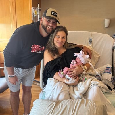 zachdmccormick's profile picture. @annacipollone Turpin 14’ Miami 18’ 🏀 Athletic Director at Nagel Middle School