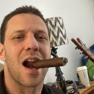 TiarksJotham's profile picture. Jesus is King⚡️⚡️ JUDGMENT DAY IS COMING