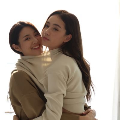 ENxk8shOEpIQtZL's profile picture. ชอบซีรี่ย์ยูริไทย🩷🤍🩶🏳️‍🌈🇹🇭🇹🇭