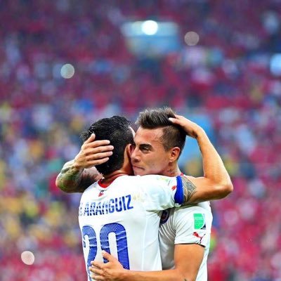 BenjaUCH94's profile picture. 