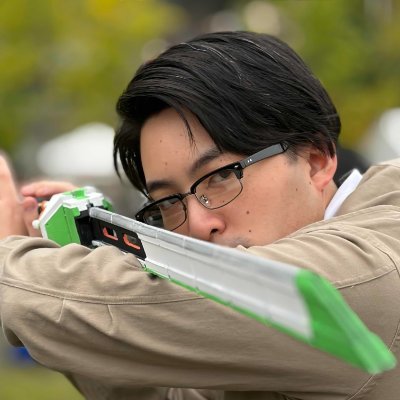 Crypt_b4's profile picture. #あぺんじゃーず #ApexLegendscosplay #ひよワト #煌キスト #エフェクト絵師 #ninja400r (予定) 書道歴21年 hiyoko games , さーちん先生 , けろはる のモデレーターをやっている。 #強レイ ＜＜ 我が戦友