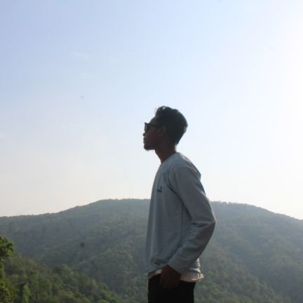 hembromraju459's profile picture. गर्व है हमें आदिवासी होने पर,,👍👍
।। जय सरना ।। जय आदिवासी ।।