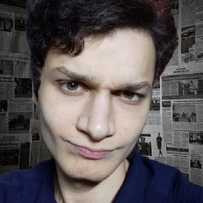 alimaziin's profile picture. 