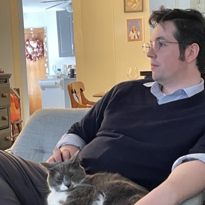 JBWHistorian's profile picture. 