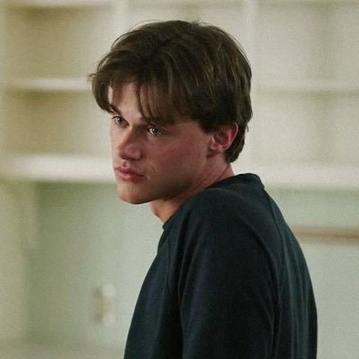 lisbonhrry's profile picture. dm for permission to speak on conrad fisher