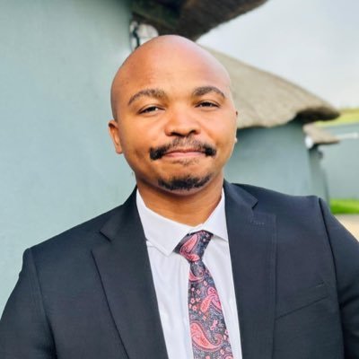 Ndim_uBanele's profile picture. Instagram: Banele.Njilo