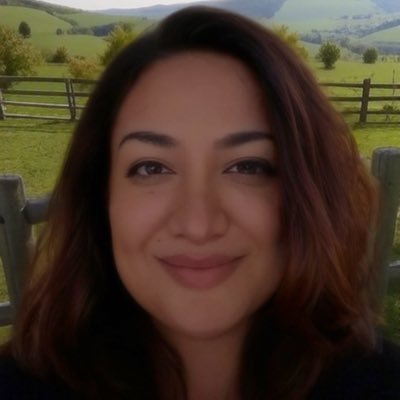 RecruiterRx's profile picture. Creative optimist bridging people, purpose & possibility. Driven by dreams, changes & real conversations.