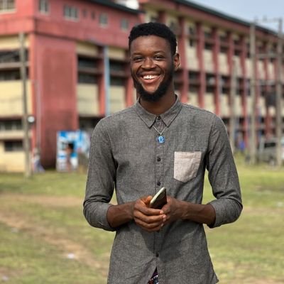 Ansakingsley's profile picture. creative Writer/script writer /poet /Somehow a spoken word artist/movie reviewer.