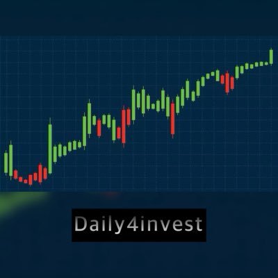daily4invest's profile picture. $ZETA, $HIMS, $UNH , $AAL, $OSCR