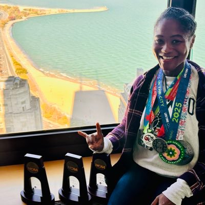 OmuetiStephanie's profile picture. 🇳🇬 A humanist whose favourite colour is yellow. 🇺🇸