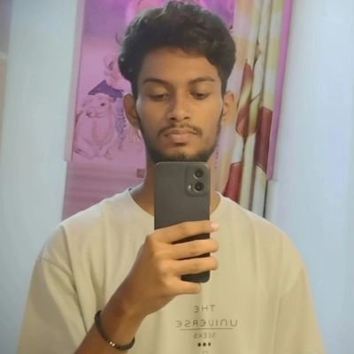 aayuuuushh's profile picture. Learning web dev, Aspiring AI enthusiast , Coding the future,one line at a time