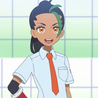 Reviling41's profile picture. Fan de Splatoon, Fire Emblem y Pokémon.