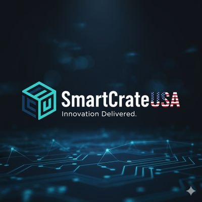 GraceEmily62904's profile picture. Smart crate USA
Your one-stop shop for trendy Home, Kitchen & Smart Gadgets 🏠⚙️
📦 Fast USA Shipping | Shop now 👉 https://t.co/AV3C5LePZh
