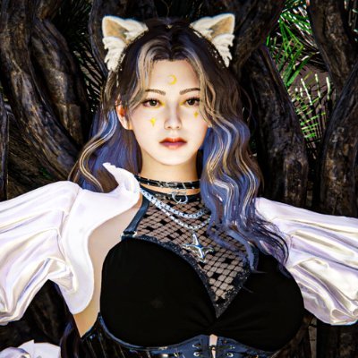 _itsmemoonlight's profile picture. @oncehuman_ content creator