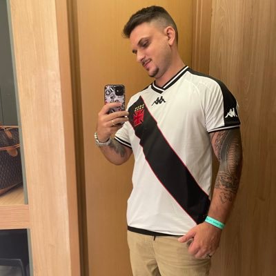 lucasbarranco89's profile picture. @vascodagama