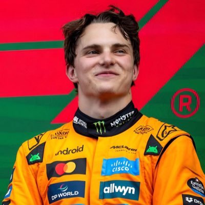mclastri's profile picture. OSCAR PIASTRI WORLD DOMINATION COMMENCE
