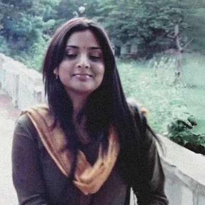 Offcl_jillu's profile picture. ஊருக்குள்ள ஒரே ஒரு நல்ல பொண்ணு இருக்கும்ல... அது நான் தான் 😌

Hell is full so i'm back here 😏
In the process of atheist 🚶🏼#டீம்ராத்திரி