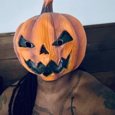 Kane Skellington™️ Profile