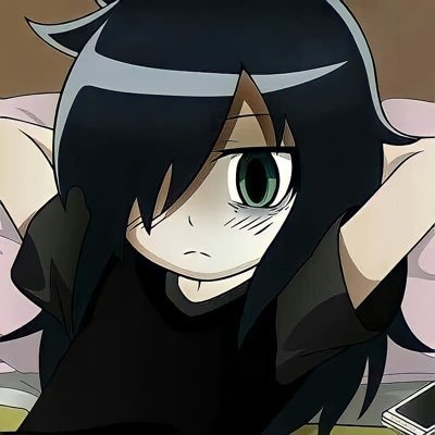 MiIfworld's profile picture. too creepy and perverted for a bf but in a kunt way