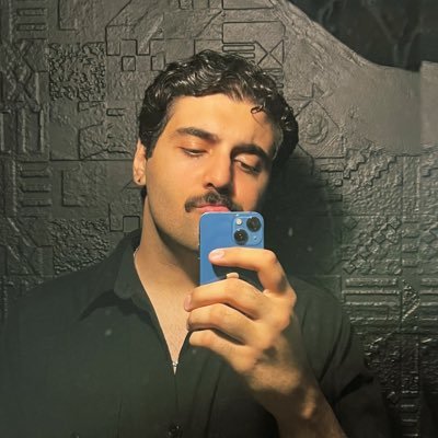 parsahdi's profile picture. 