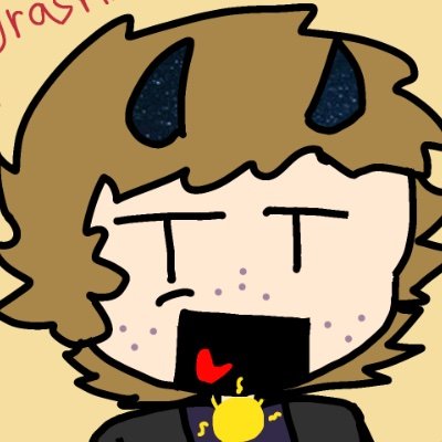minnowtime's profile picture. He/him (MUHAHA PRONOUNS IN BIO) I lik PJO and sp :3 (minor btw) COMMISSIONS/ART TRADES OPEN!!!