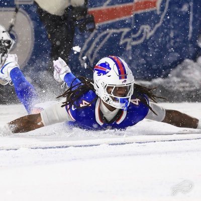 cmnzzc's profile picture. Bills fan.