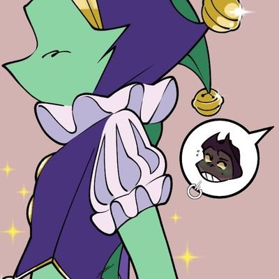 Lajester2's profile picture. Hi!my name is Lajester and im 🇮🇹.
i am an fan of:gobb,TADC,sprunki,RF,Poppy playtime and ecc.. 
i have a tiktok account-Lajester
 i like 🟦☀️x🟥🎉