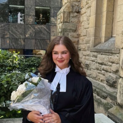 gabriellabrownn's profile picture. JD, LLM candidate @uocommonlaw, lawyer, academic