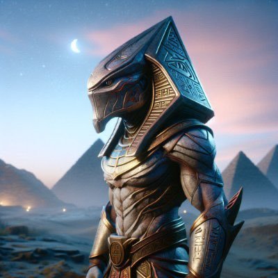 MetaGorgonit's profile picture. Crypto god & Semi-retired utility maxi. People call me 100x Gorgo. Follow if you want to retire your bloodline DMs open for alpha