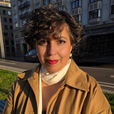rosan_ximxim's profile picture. Writer & Novelist