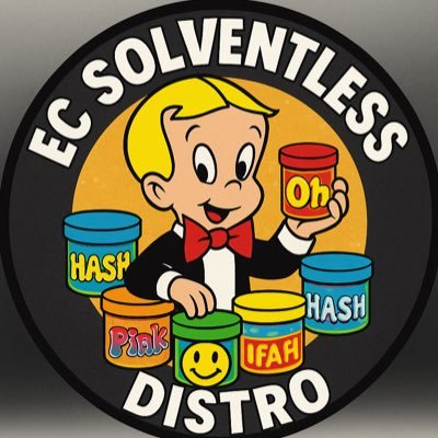 ec_solventless's profile picture. 