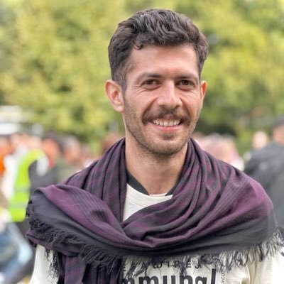 iman_ebdii's profile picture. قوی باش رفیق! #فرزاد_کمانگر