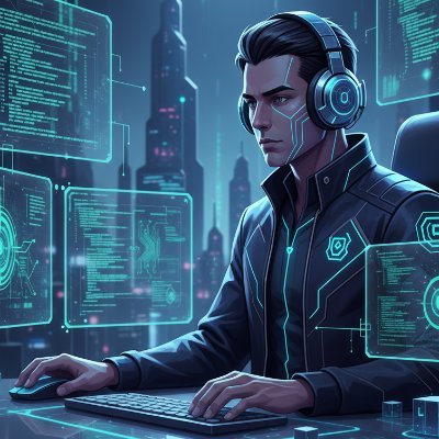 tech62594's profile picture. Software Engineer