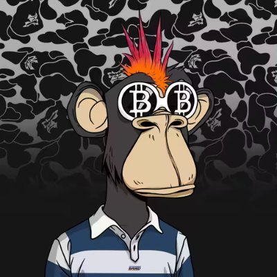 Blaze0x1's profile picture. 🫧@bubbleblast0x 🎈@balloonDeFAI @CheddarFi🧀  
Founder. Advisor. base. btc. near.
Disciple Jesus. Hubby @fotojenic. Dad. Grandpa.
prev. Accenture. Bombardier.