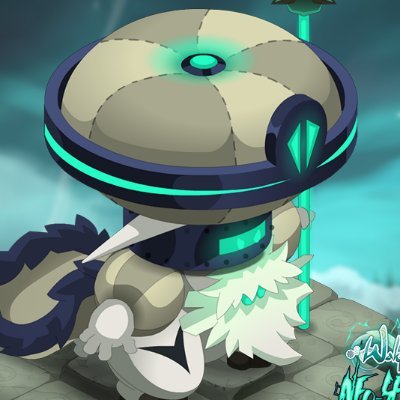 WaWoyal's profile picture. 🥕 Wa | Krosmoz Fan | Banner drawn by @Guruiiko | #freepalestine 🍉