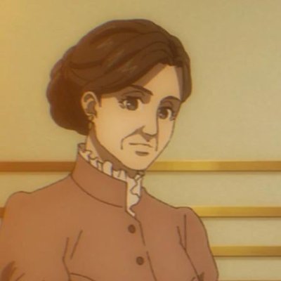 EliseTybur's profile picture. Wife of my dear Willy 💕 Blessed mother of 5 little joys 👶👧