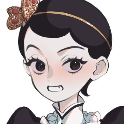 IamTabbyChan's profile picture. She/Her. I love drawing my OCs, cute girls and hot boys. 💜