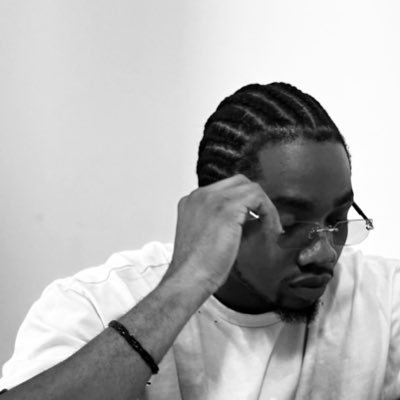 Dave_Kaycee's profile picture. Optimist | 🎙 | 👨🏽‍💻 | 📸 | 🎸