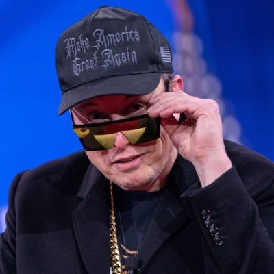 ELONMUSK017238's profile picture. CEO of Tesla Motors, entrepreneur, and co-founder of Tesla.🇺🇸💪🏿❤️