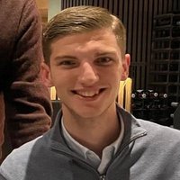 Bobby Manzi (@bobbymanzi) 's Twitter Profile Photo