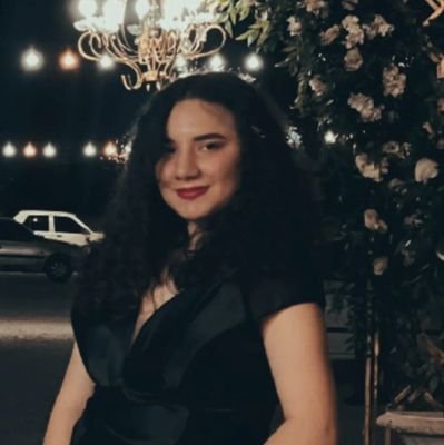 Melicafarhadi's profile picture. دانشجوی مهندسی کامپیوتر |سعدیپژوه| پایتون جو🐍|
اسکچباز