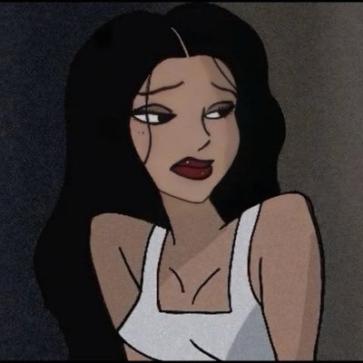 sa_vvy__'s profile picture. lawyer. cinephile. sapphic. pissed-off feminist.