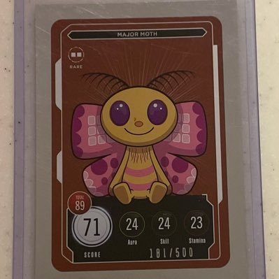 MasterNFT189's profile picture. 