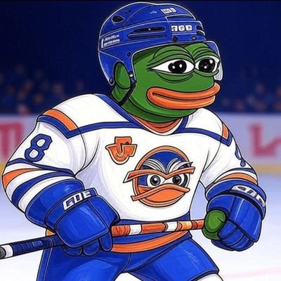 NGroyper60700's profile picture. If I'm not watching hockey, I'm either gooning or grooming.